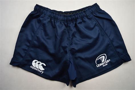 leinster rugby shorts